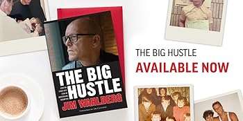 The Big Hustle is available now