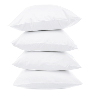 Amazon Com Acanva Decorative Square Throw Pillow Inserts