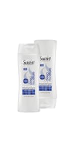 Suave Professionals Deep Moisture Shampoo & Conditioner