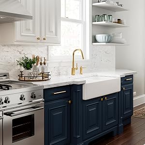 Moen 7565 Align One-Handle Modern Kitchen Pulldown Faucet with Reflex