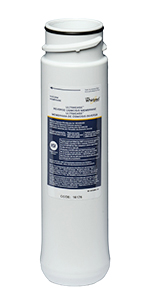 Whirlpool WHEERM Reverse Osmosis Replacement Membrane