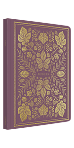 ESV Illuminated Scripture Journal: Judges