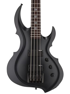 ESP LTD TA-204 FRX Signature Series Tom Araya Bass Guitar