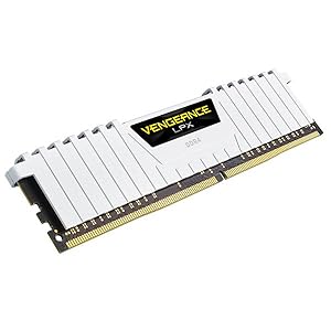 メモリー CORSAIR VENGEANCE LPX DDR4 64GB 2666MHz 61soXVAHoWL._AC_UF894,