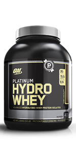 Whey Gold Standard, Optimum Nutrition, ON Protein, Protein Powder, Whey Protein, Protein Drink, 1 lb