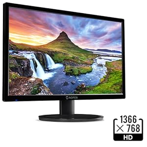 AOPENモニター 19.5 HD+ TN  HDMI 20E0Qbi　Acer AOPEN スタンダードモニター 19.5インチ HD+ TN 75Hz HDMI