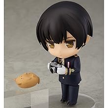 未開封 ねんどろいど ヘタリア World★Stars 日本 フィギュア ねんどろいどどーる ヘタリア World☆Stars 日本[オランジュ