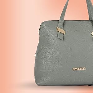 caprese rooky women's satchel