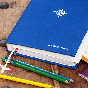 My Travel Journal