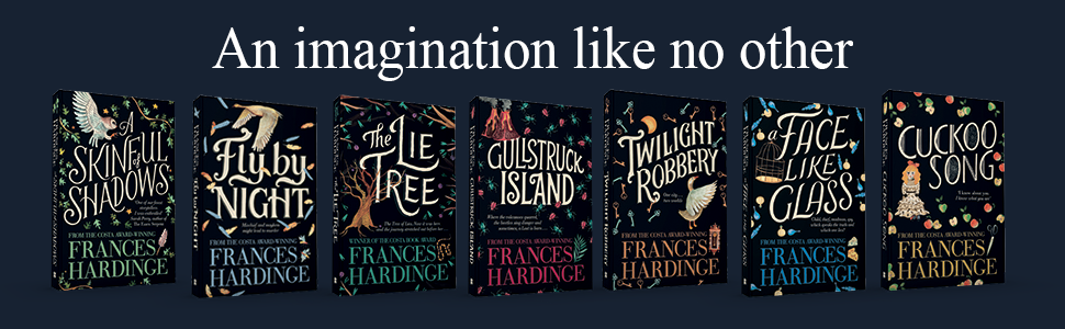 Download Frances Hardinge Deeplight Background