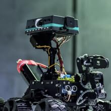 Small manufacture image 2