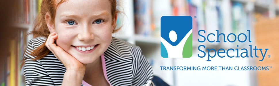 School Specialty - transforming more than classrooms