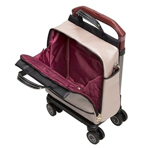 新品未使用　soelte ソエルテ カランド キャリーケース 12L calando-sp-h01s.jpg