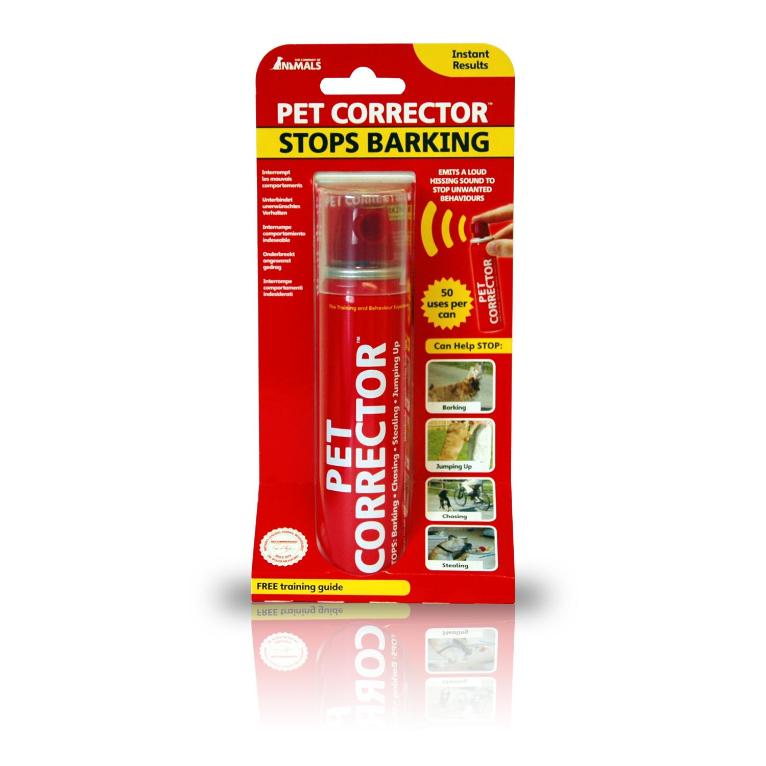 Pet Corrector 50ml Amazon.co.uk Pet Supplies