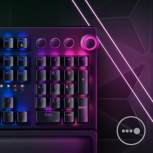 clavier gamer sans fil razer amazon black friday 2024