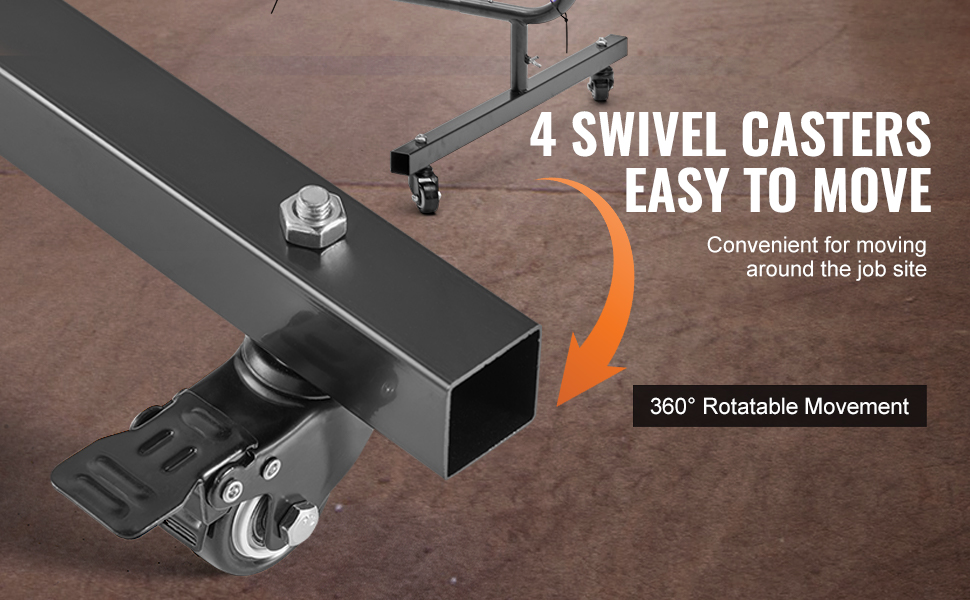 mobile welding screen