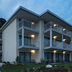 Lampe mit mehreren fassungen