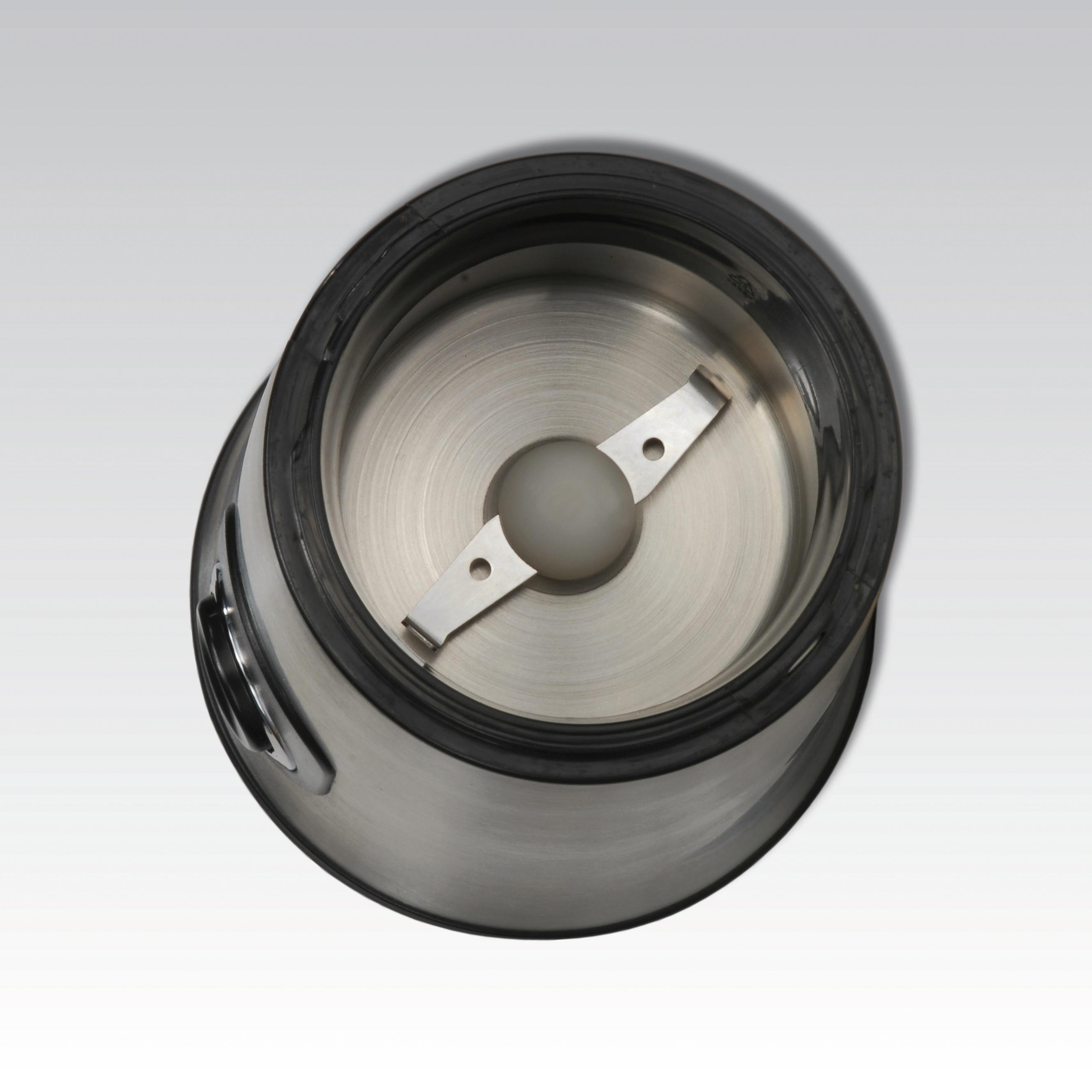 Amazon.de: Cloer 7579 Elektrische Kaffeemühle / 150 W