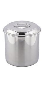 シルバーアロウ モリブデン 角キッチンポット ３個セット 18cm N0612 Amazon｜和平フレイズ 保存容器 キッチンポット 味道 14cm 2.1L