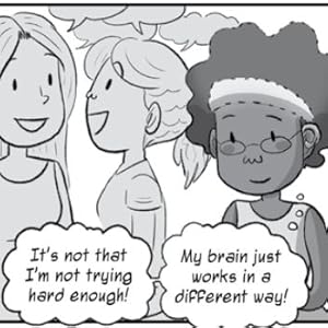 asd asc autism autistic asperger aspergirls teenagers teen spectrum girl siena castellon