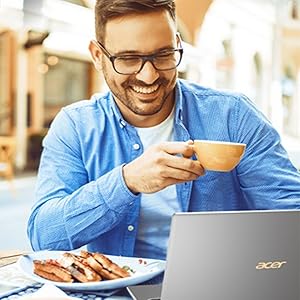 Amazon.com: Acer Swift 3 SF313-51-57EQ Laptop, 14