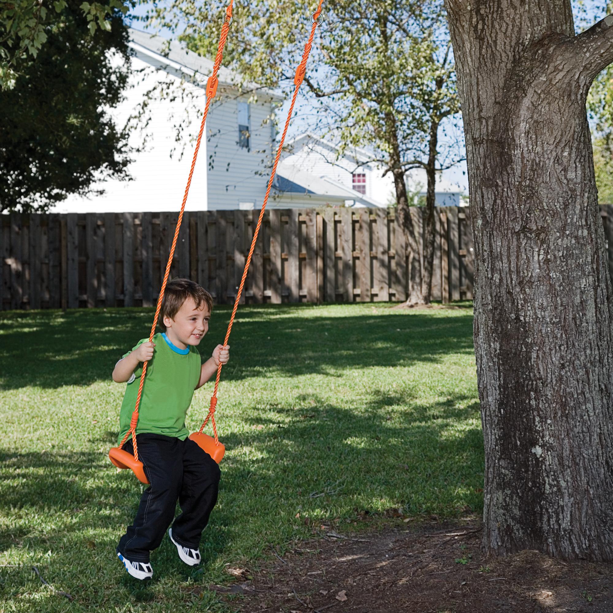 Pure Fun Toddler Swing Seat Sports & Outdoors