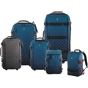 VICTORINOX VXツーリング ホイールド 2in1 キャリーオン Shop Victorinox Vx Touring Wheeled 2-In-1 Bac – Luggage Factory