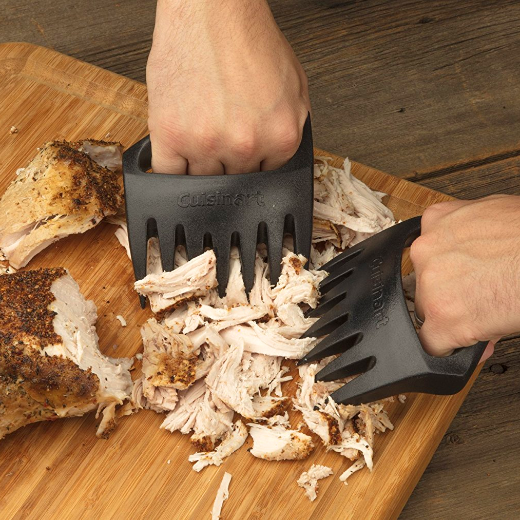 Cuisinart CMC372 BBQ Meat Shredding Claws Garden & Outdoor
