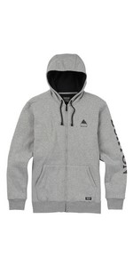 Amazon | Burton(バートン) M AK GRID HOODIE メンズ エーケー
