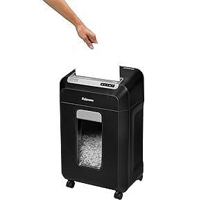 shredder, shredders, paper shredder, paper shredders, fellowes shredder, deskside shredder, shred