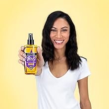Texturizing Spray