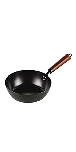 【aki様】 Amazon｜パール金属 鉄 フライパン 26cm IH対応 鉄工房 HB
