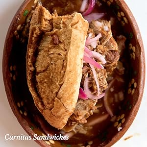 World Food Mexico City, cookbooks, mexican cookbooks, mexican cooking, cookbook gifts, travel gifts