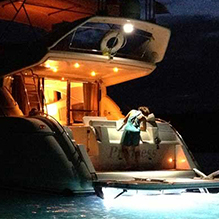Boat Lighting