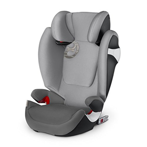 cybex sans isofix