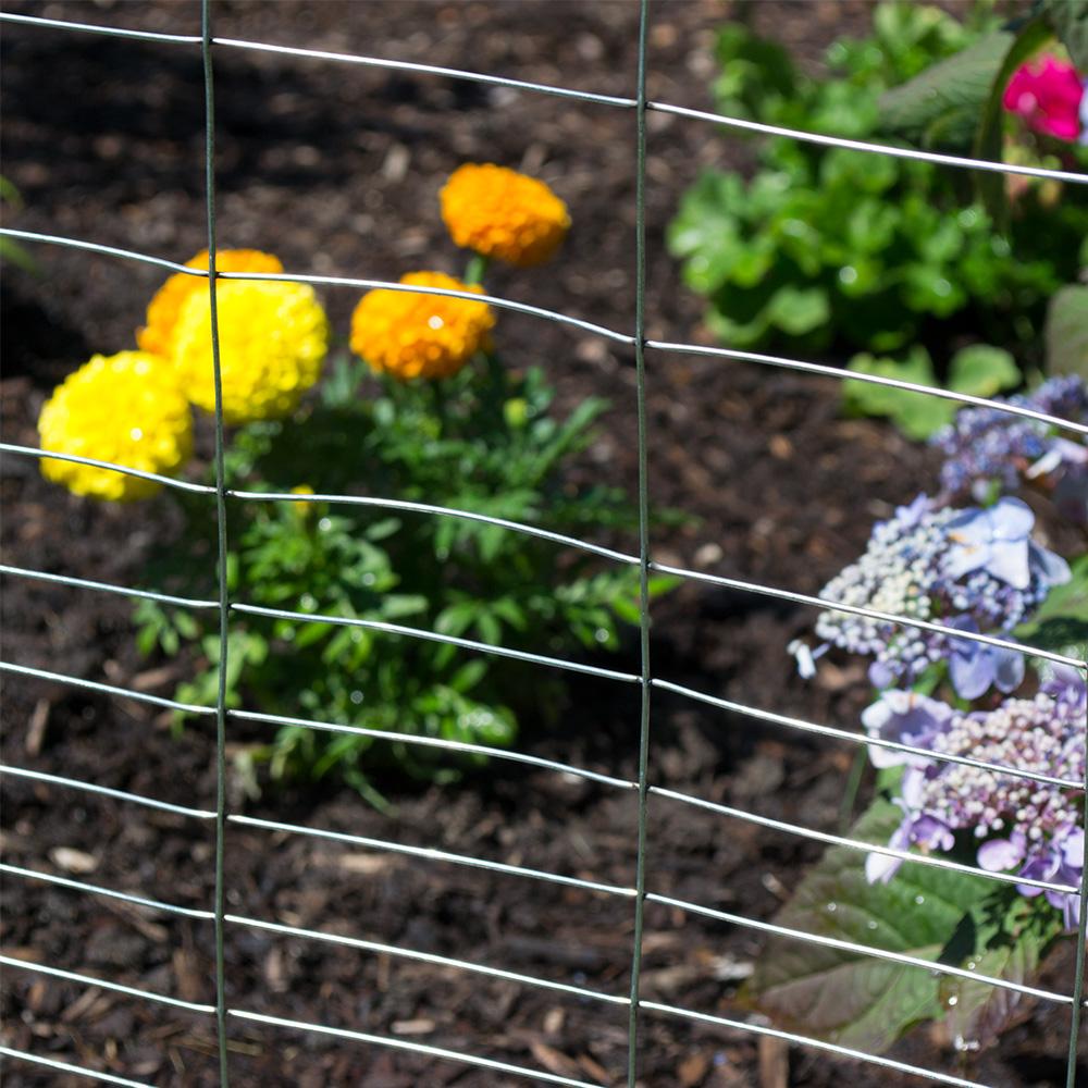 YARDGARD 308374A Garden Rabbit Fence 28 Inch x 25 Foot