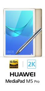 Amazon | HUAWEI MediaPad M5 8 タブレット 8.4インチ W-Fi