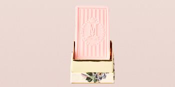 Marshmallow Triple-Milled Soap