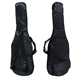K・エレキギター　GARAGE スピーカー付ミニ・ギター SLP-180 Amazon | K-GARAGE スピーカー付ミニギター LPタイプ SLP-180