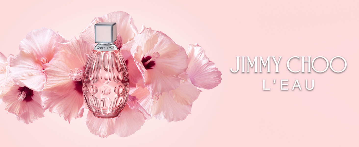 JIMMY CHOO L