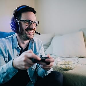 headset
