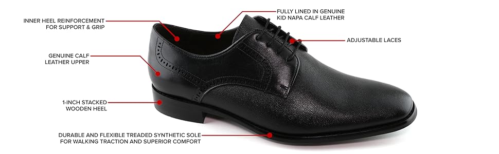 Marc joseph shoes amazon Clearance