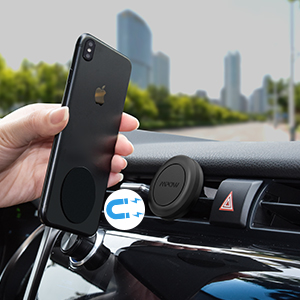 air vent phone holder