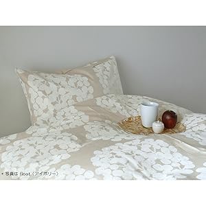 Amazon｜クォーターリポート (岡理恵子) 掛け布団カバー