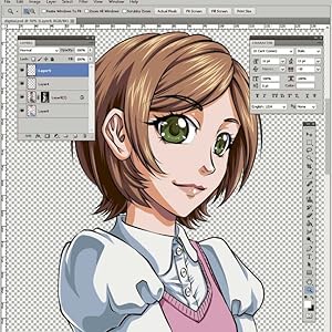 Illustration Studio Drawing Manga Heroines And Heroes An Interactive Guide To Drawing Anime Characters Props And Scenes Step By Step Leong Sonia 9781633228047 Amazon Com Books