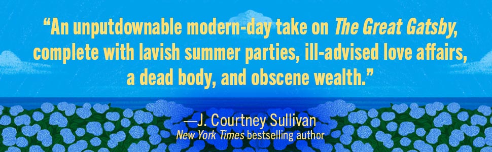 Bannière de plage du manoir 2