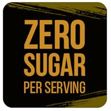 premium gold whey A+ banner