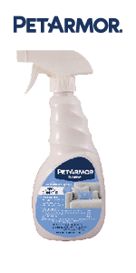 PetArmor Home Household Spray