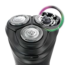Amazon | フィリップス 1000シリーズ 電気シェーバー ・シャープ