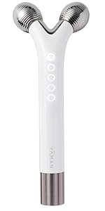 Amazon.co.jp: YA-MAN(ヤーマン) 美顔ローラー 美顔器 WAVY(ウェイビー